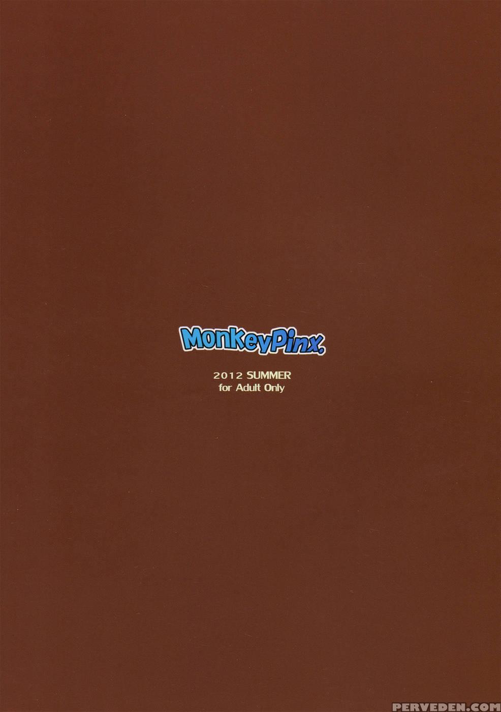 Akazawa Solution I - Another Chapter 1000 Page 30